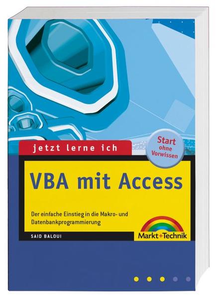 VBA mit Access