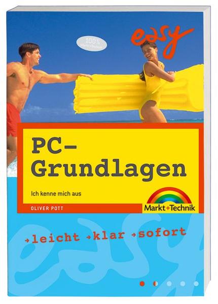 PC-Grundlagen - Easy zum Mitnehmen