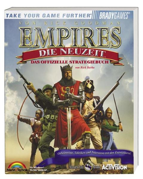 Empires - Die Neuzeit