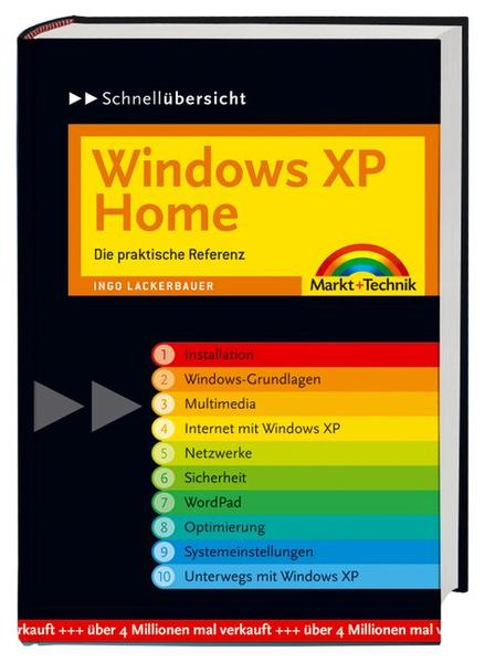 Windows XP Home