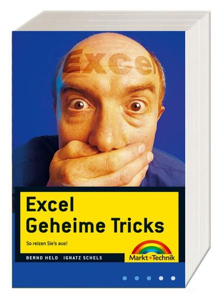 Excel - Geheime Tricks