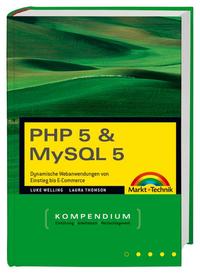 PHP 5 & MySQL 5