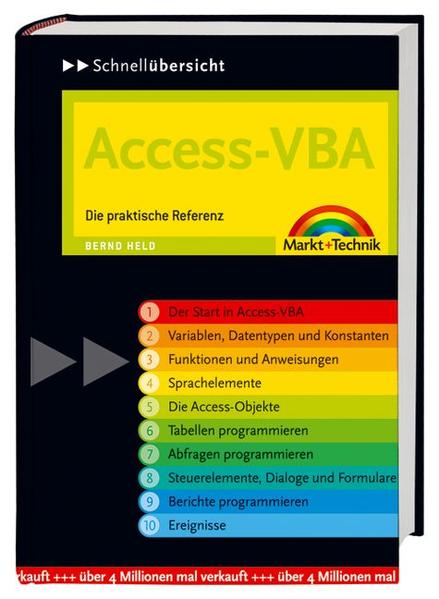 Access-VBA