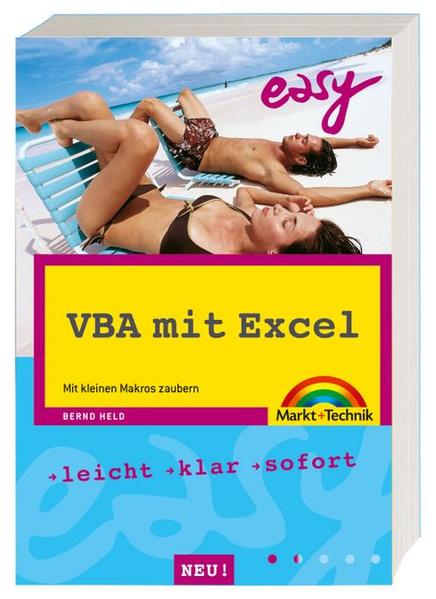 VBA mit Excel