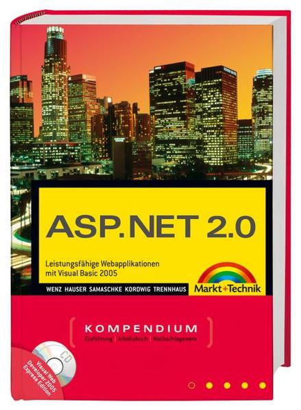 ASP.NET 2.0
