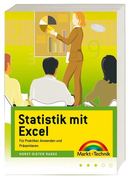 Statistik mit Excel
