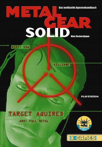 Metal Gear Solid