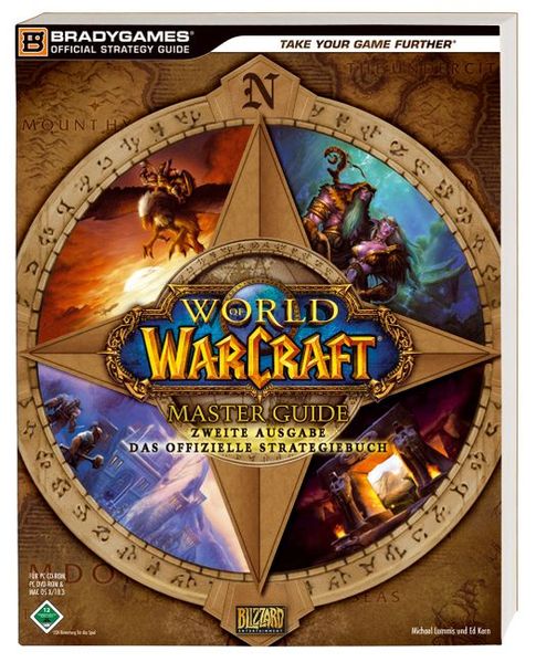 World of Warcraft - Master Guide, Zweite Ausgabe