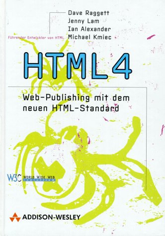 HTML 4