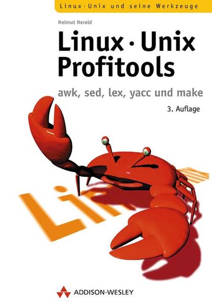 Linus-Unix-Profitools