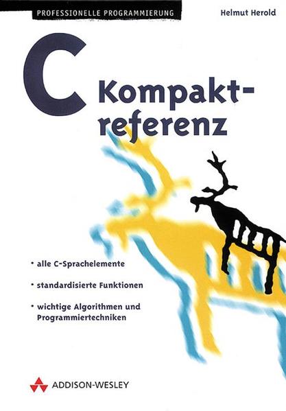 C-Kompaktreferenz