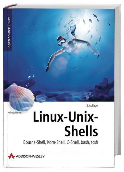 Linux-Unix-Shells