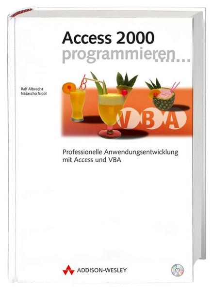 Access 2000 programmieren