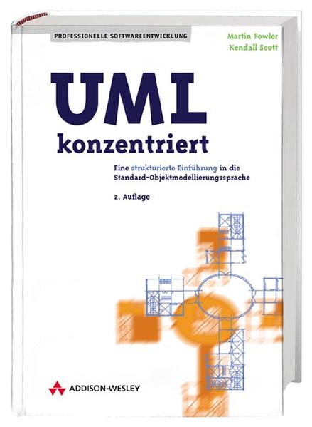 UML konzentriert