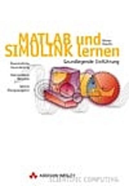 Matlab und Simulink lernen