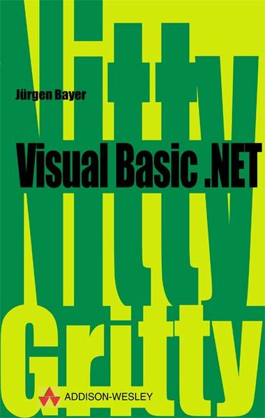Visual Baisc .NET