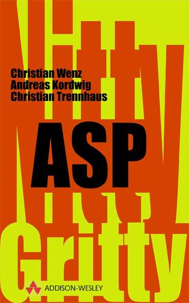 ASP