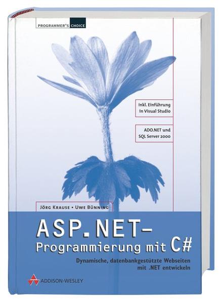 ASP.NET-Programmierung