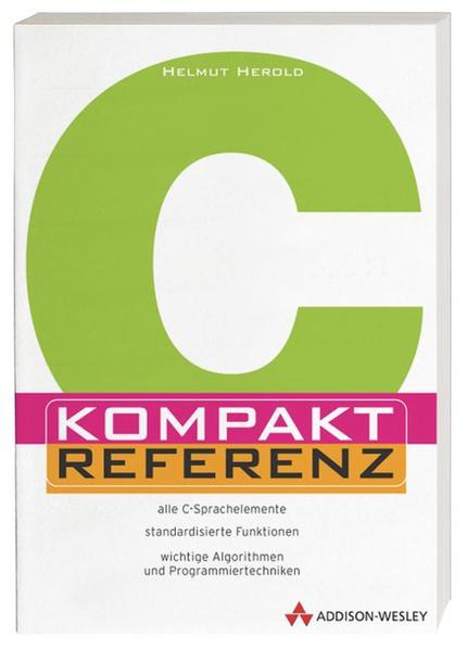 C Kompaktreferenz