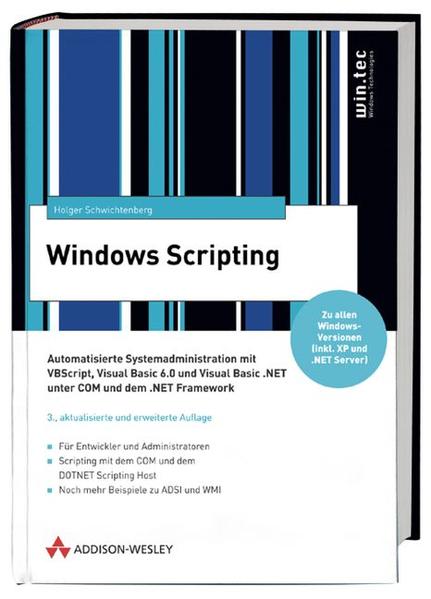 Windows-Scripting