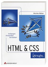 HTML + CSS lernen