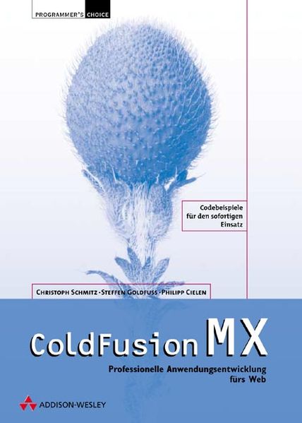ColdFusion MX