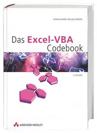 Das Excel-VBA Codebook