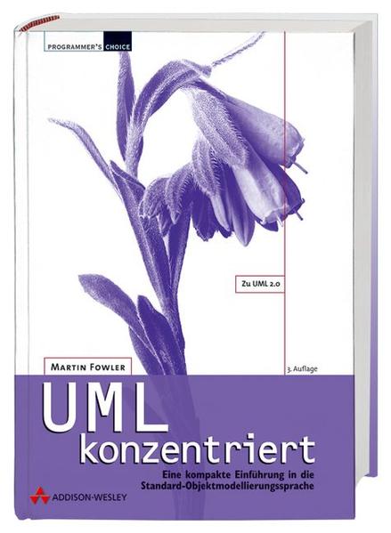 UML konzentriert