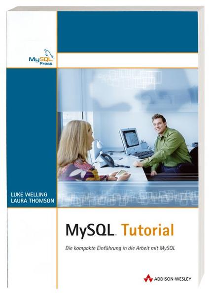 MySQL Tutorial