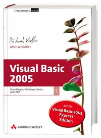 Visual Basic 2005