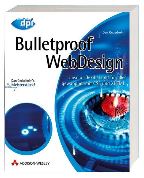 Bulletproof Webdesign