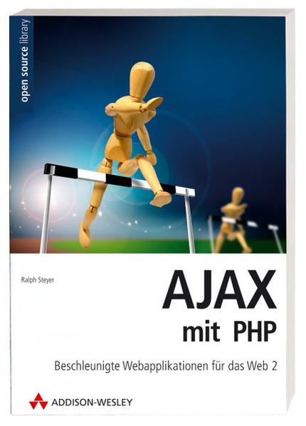 AJAX mit PHP