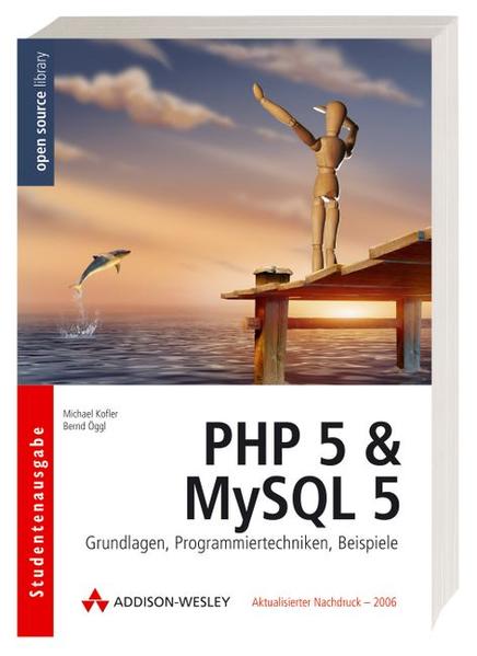 PHP 5 & MySQL 5