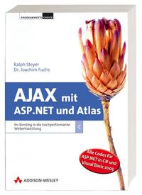 AJAX mit ASP.NET und Atlas
