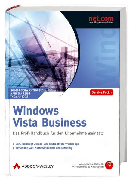 Windows Vista Business