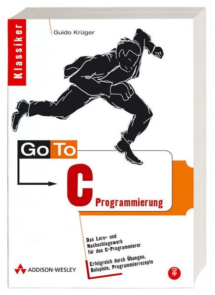 Go to C-Programmierung