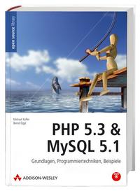 PHP 5.3 & MySQL 5.1