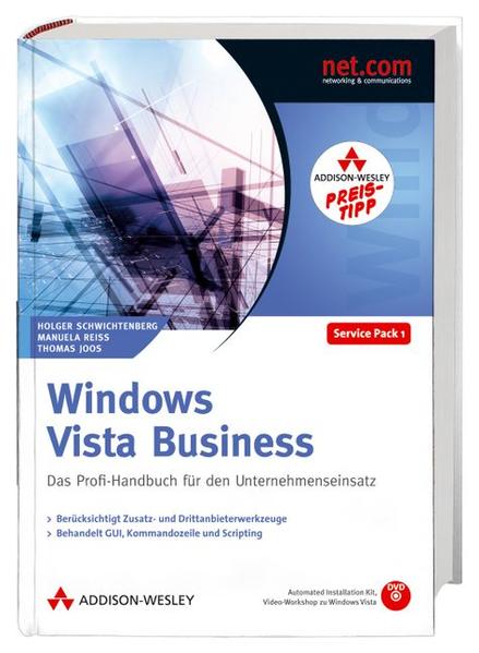 Windows Vista Business - Studentenausgabe