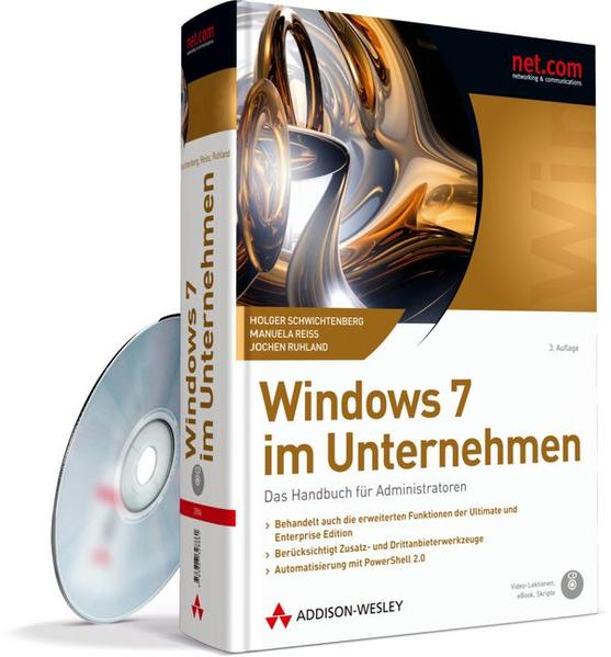 Windows 7 im Unternehmen
