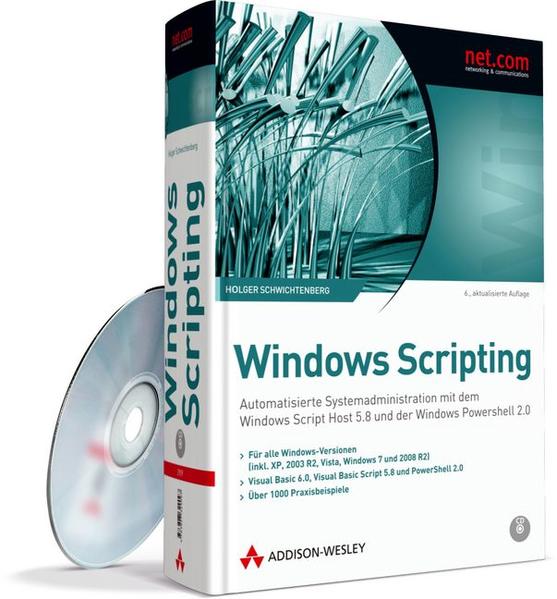 Windows Scripting