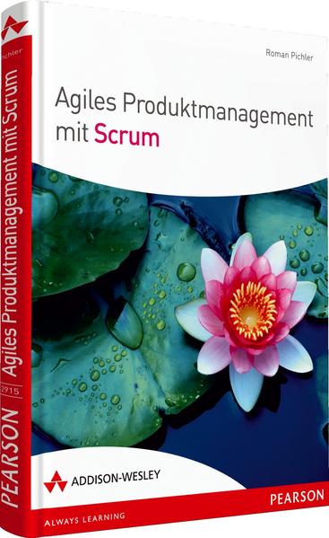 Agiles Produktmanagement mit Scrum