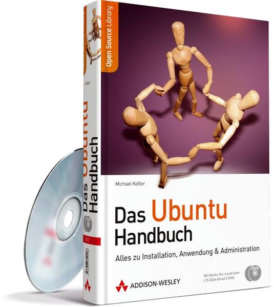 Das Ubuntu-Handbuch