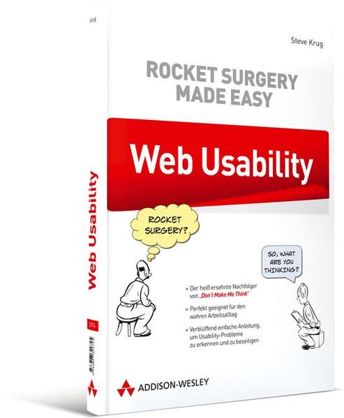 Web Usability
