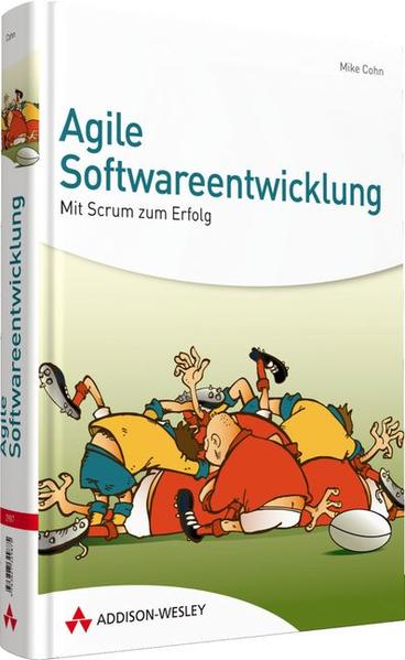 Agile Softwareentwicklung