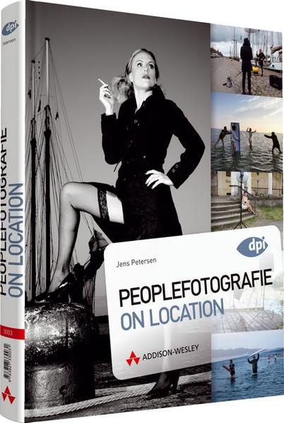 Peoplefotografie on Location