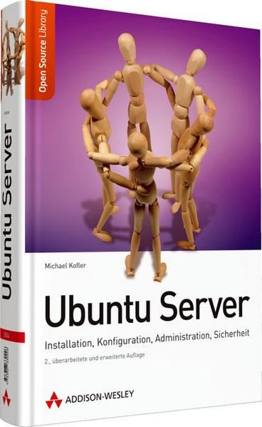 Ubuntu Server