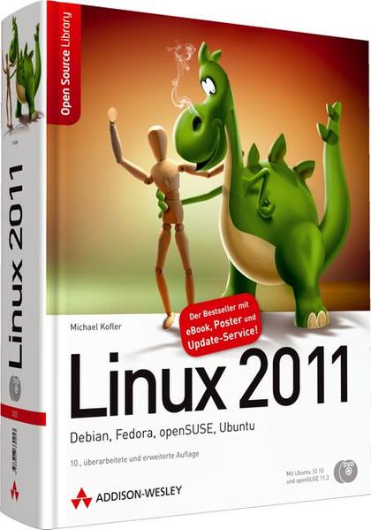 Linux 2011