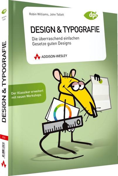 Design & Typografie