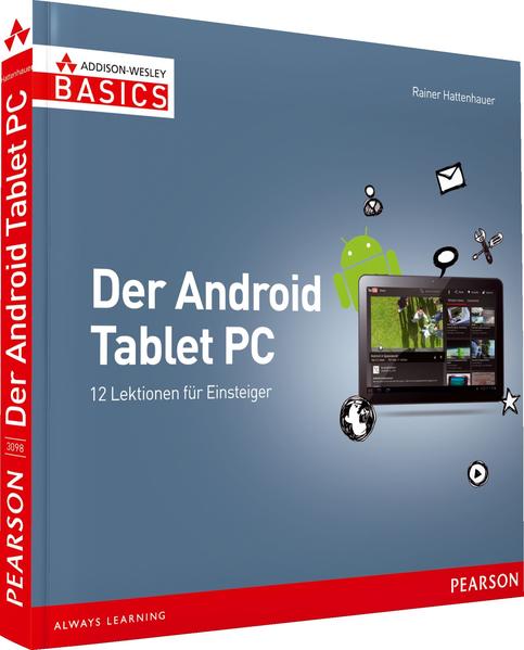 Der Android Tablet-PC