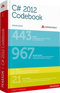 Das C# 2012 Codebook